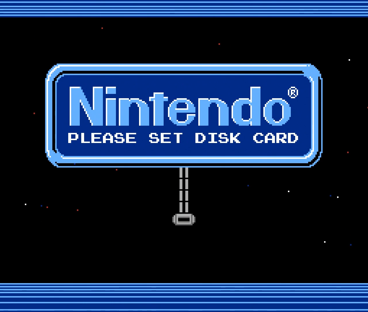 Disk Boot